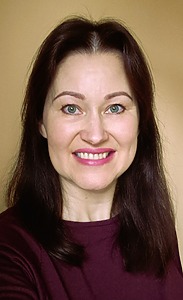 Elvija Petkevičienė