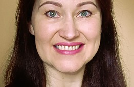 Elvija Petkevičienė