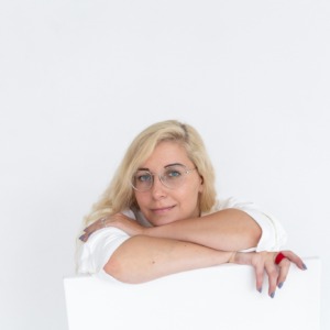 Giedrė Urkė