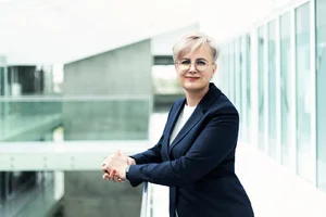 Doc. dr. Jurgita Stravinskienė