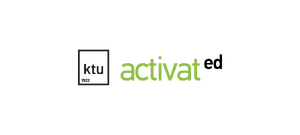 KTU _ Activated _ Internetui _ Permatomas fonas