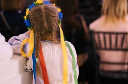 KTU lietuvių kalbos ir kultūros mokė ukrainiečius