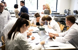 KTU – stipriausias tarp inžinerinių universitetų Lietuvoje