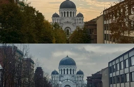 Lietuvą kaip studijų kryptį pasirinkę ukrainiečiai: Kaune atrasta ramybė sužavėjo