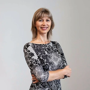 KTU profesorė dr. Daiva Mikučionienė