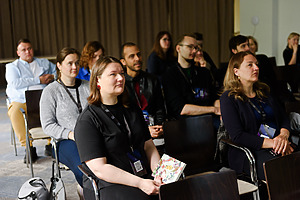 KTU doktorantų vasaros mokykla 2025