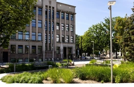 QS pasaulinis aukštųjų mokyklų reitingas: KTU – antras geriausias universitetas Lietuvoje