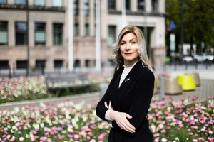 KTU docentė dr. Dainora Maumevičienė