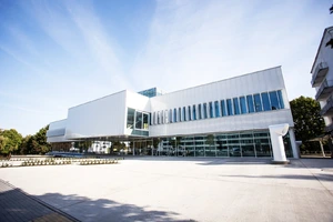 KTU „M-Lab“ laboratorijų centras