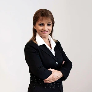 Doc. dr. Lina Kavaliauskienė