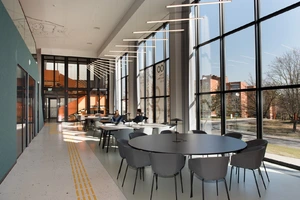 KTU biblioteka