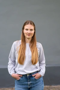 Saulė Savalenkovaitė