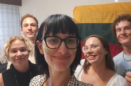 Ne(baisi) Meksika: KTU studentė Akvilė apie studijas, kalbos svarbą ir stereotipus