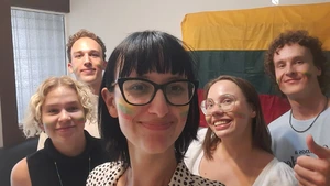 Ne(baisi) Meksika: KTU studentė Akvilė apie studijas, kalbos svarbą ir stereotipus