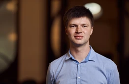 Vienas iš dviejų Lietuvoje: KTU mokslininkas dalyvavo Nobelio premijos laureatų susitikime