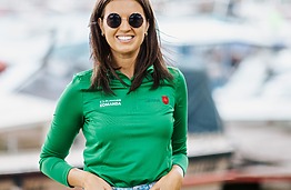 Gabija Vilkauskaitė