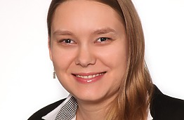 Gintarė Dančenkaitė