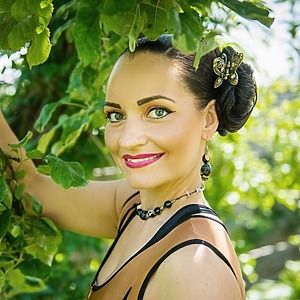 Ilma Pranciulytė