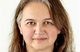 Ligita Grigalevičienė