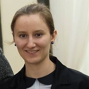 Urtė Ciganė