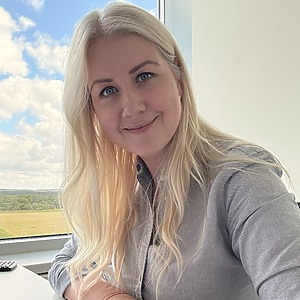 Živilė Dabašinskienė