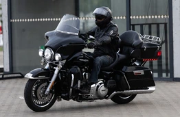 Penktąjį kartą vykusiame „KTU moto ride“ – išskirtinė kelionė Žemaitijos kryptimi ir pažintis su Mažąja Lietuva