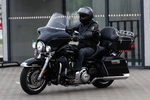 „KTU moto ride“ akimirkos