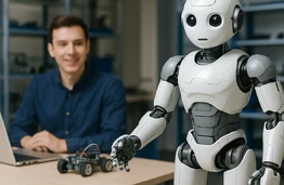 KTU ir Tamperės universiteto sutartis: studentams – dvigubas magistro diplomas robotikos srityje