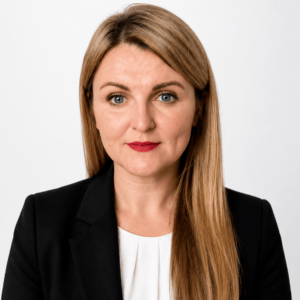 Gintvilė &Scaron;imkonienė