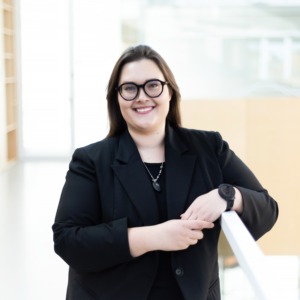 Judita &Scaron;vaikauskaitė
