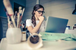Nerimas prieš egzaminą nėra nuosprendis: kaip išmokti matematiką be panikos?