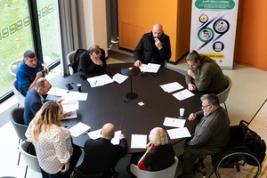 „Cyberpusryčiai“ Kaune