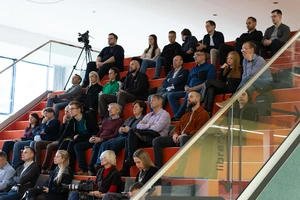 „Cyberpusryčiai“ Kaune