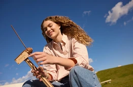 Inžinerijos krypties studijų populiarumas auga – energijos inžineriją renkasi vis daugiau studentų