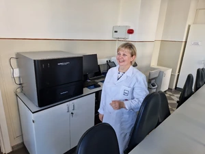 KTU profesorė dr. Aušra Šipailienė