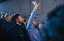 Lietuvos studentų sąjunga kviečia Tarptautinę studentų dieną minėti kitaip