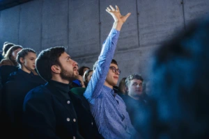 Lietuvos studentų sąjunga kviečia Tarptautinę studentų dieną minėti kitaip