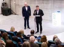 Tarptautinė projektų valdymo diena