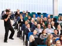 Tarptautinė projektų valdymo diena