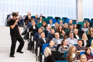 Tarptautinė projektų valdymo diena