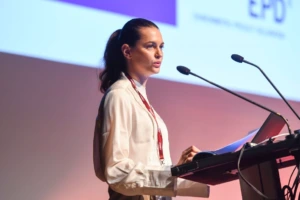 KTU mokslininkė Goda Masionė