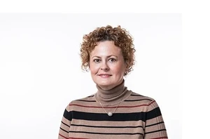 KTU mokslininkė Audra Mockaitis