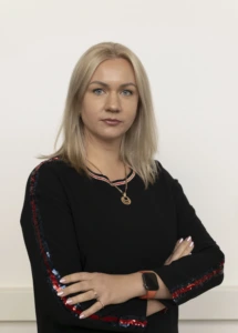 KTU mokslininkė Raimonda Kubiliūtė