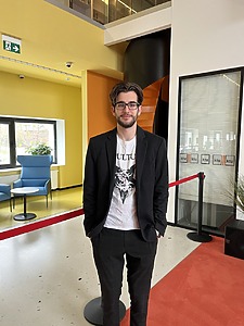 Alexander Belenkevich