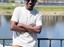 KTU doktorantas Hamisu