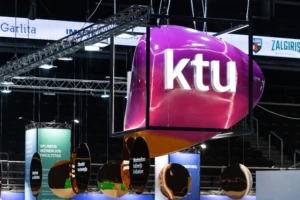 KTU