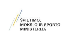 Švietimo, sporto ir mokslo ministerija