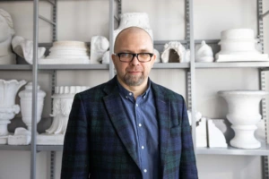 KTU SAF docentas Vaidas Petrulis