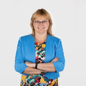 KTU mokslininkė Vilmantė Kumpikaitė-Valiūnienė