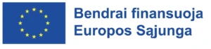 Bendrai finasuoja Europos Sąjunga